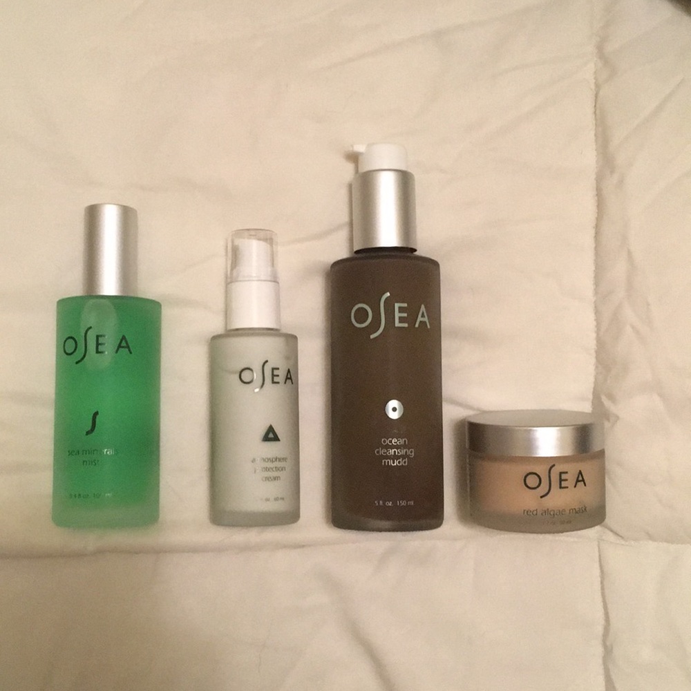 Osea Malibu Skincare